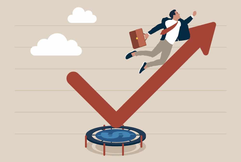 Part 1: How To Boost Your Borrowing Power In A Rising Market