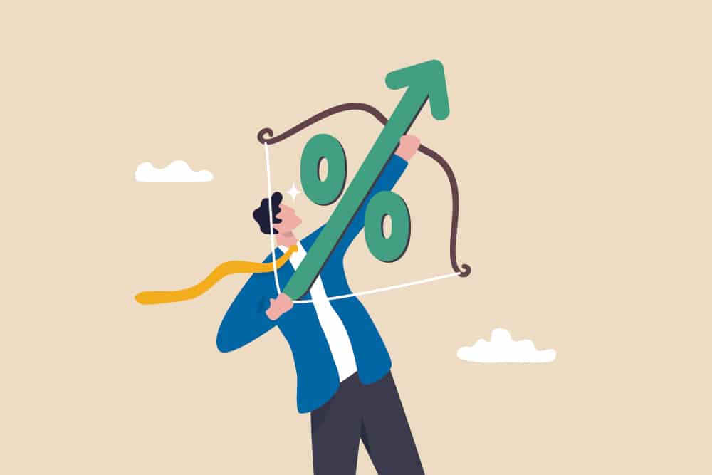 Part 2: How To Boost Your Borrowing Power In A Rising Market