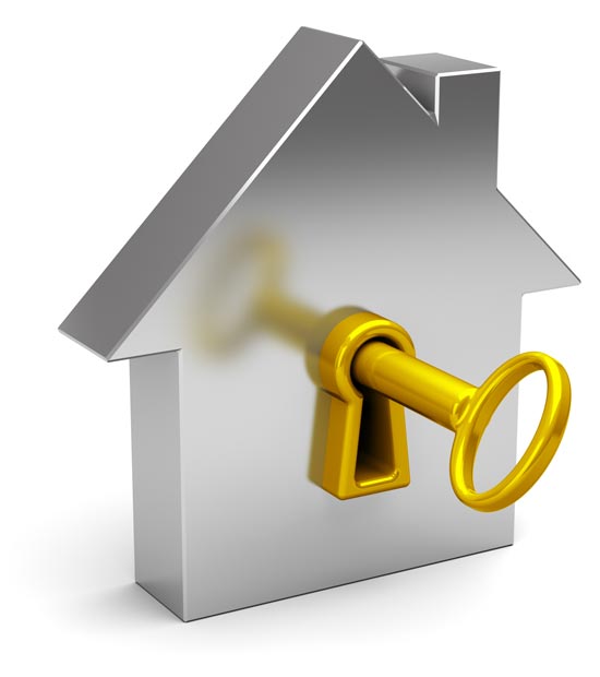 home owner