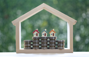 How Do I Buy A House With A Small Deposit